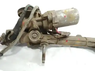 Second-hand car spare part steering rack for citroen c3 1.4 hdi exclusive oem iam references 6200000059  