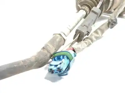 Second-hand car spare part steering rack for citroen c3 1.4 hdi exclusive oem iam references 6200000059  