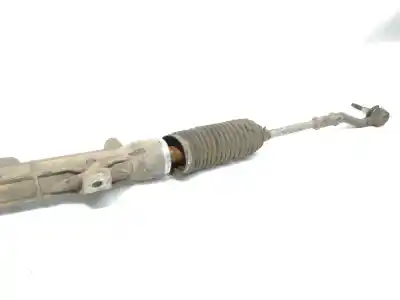 Second-hand car spare part steering rack for citroen c3 1.4 hdi exclusive oem iam references 6200000059  