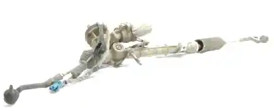 Second-hand car spare part steering rack for citroen c3 1.4 hdi exclusive oem iam references 6200000059  