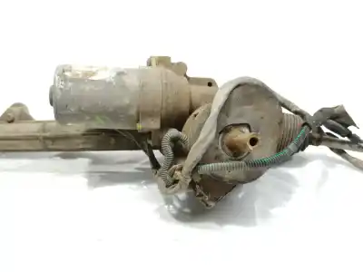 Second-hand car spare part steering rack for citroen c3 1.4 hdi exclusive oem iam references 6200000059  