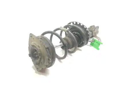 Pezzo di ricambio per auto di seconda mano ammortizzatore anteriore sinistro per renault clio iii exception riferimenti oem iam 