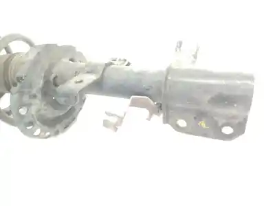 Peça sobressalente para automóvel em segunda mão amortecedor dianteiro esquerdo por renault clio iii exception referências oem iam   