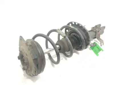 Peça sobressalente para automóvel em segunda mão amortecedor dianteiro esquerdo por renault clio iii exception referências oem iam   