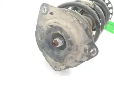 Peça sobressalente para automóvel em segunda mão amortecedor dianteiro esquerdo por renault clio iii exception referências oem iam   