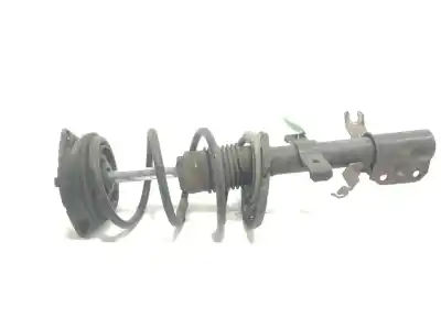 Peça sobressalente para automóvel em segunda mão amortecedor dianteiro esquerdo por renault clio iii exception referências oem iam   