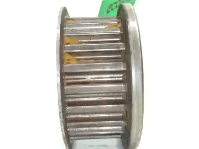 Second-hand car spare part crankshaft pulley for citroen c3 1.4 hdi exclusive oem iam references   