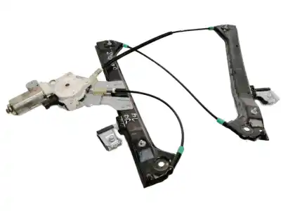 Peça sobressalente para automóvel em segunda mão elevador de vidros dianteiro direito por saab 9-3 combi (e50) 1.9 d referências oem iam 