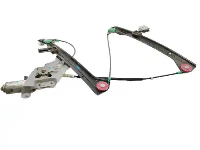 Second-hand car spare part passenger side right window regulator for saab 9-3 combi (e50) 1.9 d oem iam references   