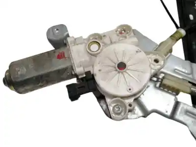 Second-hand car spare part passenger side right window regulator for saab 9-3 combi (e50) 1.9 d oem iam references   