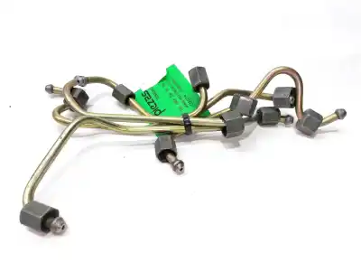 Second-hand car spare part scrapped engine for citroen c3 1.4 hdi exclusive oem iam references 