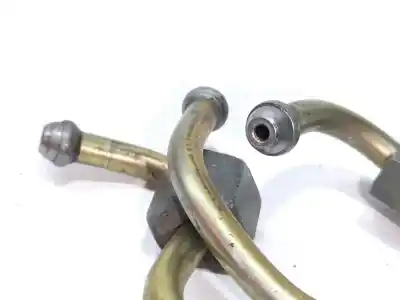 Second-hand car spare part scrapped engine for citroen c3 1.4 hdi exclusive oem iam references   