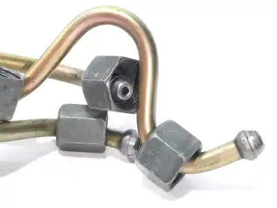 Second-hand car spare part scrapped engine for citroen c3 1.4 hdi exclusive oem iam references   