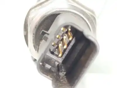 Second-hand car spare part distributor pipe for citroen c3 1.4 hdi exclusive oem iam references 9648580880  