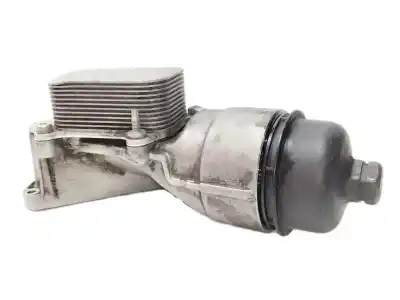 Second-hand car spare part engine oil cooler for citroen c3 1.4 hdi exclusive oem iam references 9641550680
