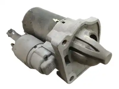 Peça sobressalente para automóvel em segunda mão motor de arranque por peugeot 3008 gt line referências oem iam 9674077280