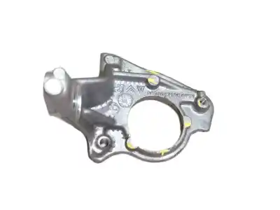 Peça sobressalente para automóvel em segunda mão suporte motor por peugeot 3008 gt line referências oem iam 9801017180