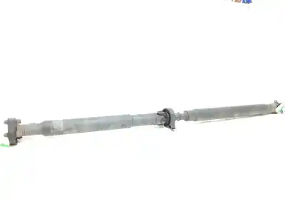 Pezzo di ricambio per auto di seconda mano TRASMISSIONE CENTRALE per BMW SERIE 3 COMPACT (E46)  Riferimenti OEM IAM 26117506837  