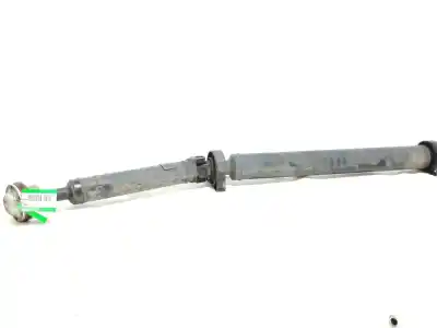 Pezzo di ricambio per auto di seconda mano trasmissione centrale per bmw serie 3 compact (e46) 316ti riferimenti oem iam 26117506837  