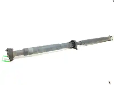 Pezzo di ricambio per auto di seconda mano trasmissione centrale per bmw serie 3 compact (e46) 316ti riferimenti oem iam 26117506837  