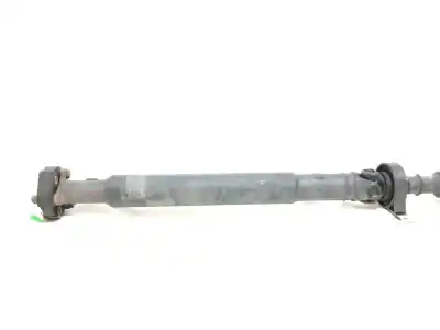 Pezzo di ricambio per auto di seconda mano trasmissione centrale per bmw serie 3 compact (e46) 316ti riferimenti oem iam 26117506837  