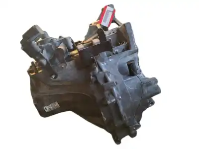 Second-hand car spare part gearbox for ford cougar (mc) 2.5 v6 24v cat oem iam references 97zt7f096  