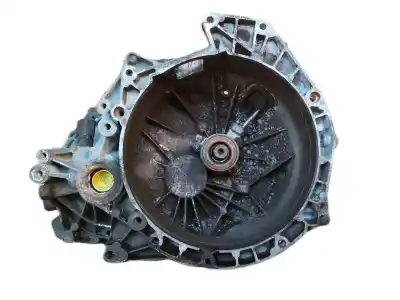 Second-hand car spare part gearbox for ford cougar (mc) 2.5 v6 24v cat oem iam references 97zt7f096  