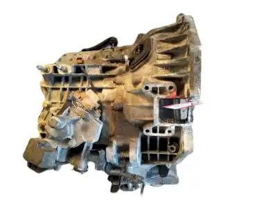 Second-hand car spare part gearbox for ford cougar (mc) 2.5 v6 24v cat oem iam references 97zt7f096  