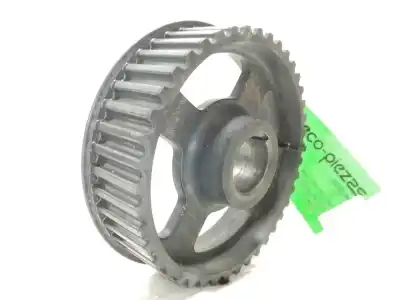 Second-hand car spare part Camshaft Pulley for KIA CARNIVAL II 2.9 CDRi EX OEM IAM references   