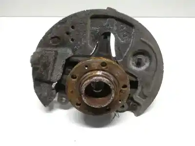 Peça sobressalente para automóvel em segunda mão manga de eixo dianteira direita por peugeot 3008 gt line referências oem iam 9825606280