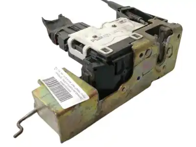 Second-hand car spare part right side door lock for ford transit mod. 2000 bus ft 300 2.0 tourneo oem iam references yc1av21812ch
