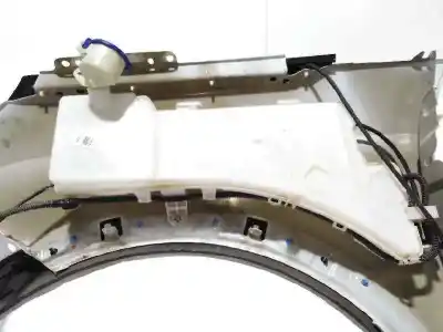 Peça sobressalente para automóvel em segunda mão depósito do limpa vidros por peugeot 3008 gt line referências oem iam 