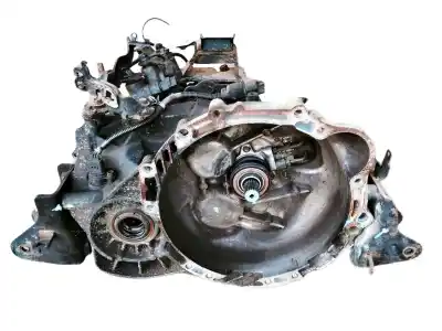 Peça sobressalente para automóvel em segunda mão caixa de velocidades por kia pro_cee´d emotion referências oem iam s721jc