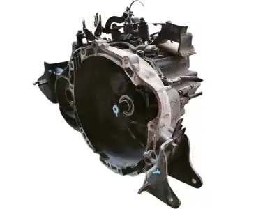 Pezzo di ricambio per auto di seconda mano riduttore per kia pro_cee´d emotion riferimenti oem iam s721jc gu21j000455 / 4300024330 m5gf2 6 velocidades 4x2