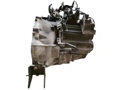 Pezzo di ricambio per auto di seconda mano riduttore per kia pro_cee´d emotion riferimenti oem iam s721jc gu21j000455 / 4300024330 m5gf2 6 velocidades 4x2