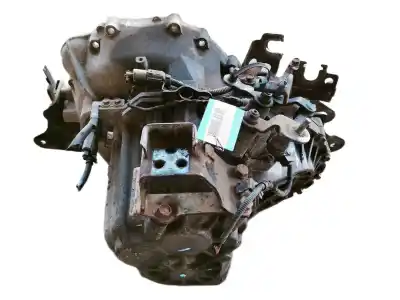 Pezzo di ricambio per auto di seconda mano riduttore per kia pro_cee´d emotion riferimenti oem iam s721jc gu21j000455 / 4300024330 m5gf2 6 velocidades 4x2