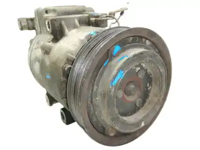 Peça sobressalente para automóvel em segunda mão compressor de ar condicionado a/a a/c por kia pro_cee´d emotion referências oem iam f500ap6da05