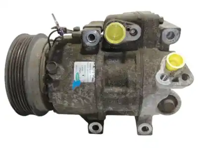 Second-hand car spare part air conditioning compressor for kia pro_cee´d emotion oem iam references f500ap6da05 vs16 / chqa / 0067 