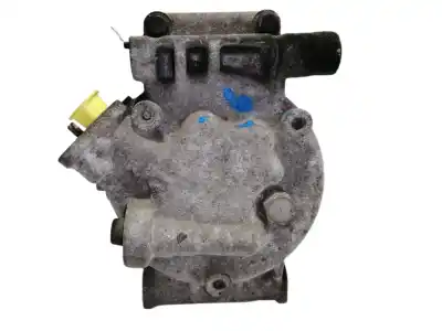 Second-hand car spare part air conditioning compressor for kia pro_cee´d emotion oem iam references f500ap6da05 vs16 / chqa / 0067 