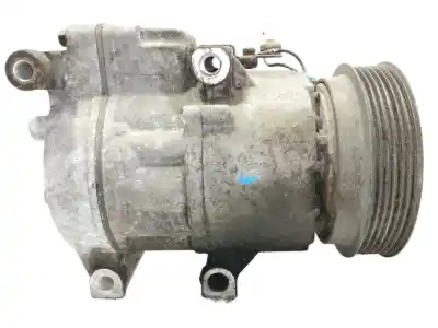 Second-hand car spare part air conditioning compressor for kia pro_cee´d emotion oem iam references f500ap6da05 vs16 / chqa / 0067 
