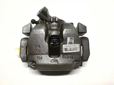 Peça sobressalente para automóvel em segunda mão PINÇA DE TRAVÃO DIANTEIRA DIREITA por PEUGEOT 3008  Referências OEM IAM 77TGW10435881K  