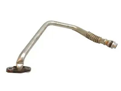 Peça sobressalente para automóvel em segunda mão tubo por dacia sandero ambiance referências oem iam 