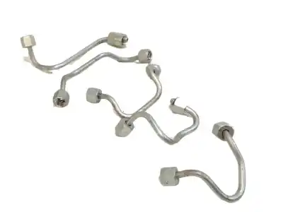 Peça sobressalente para automóvel em segunda mão tubo por dacia sandero ambiance referências oem iam 43022ra