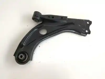 Peça sobressalente para automóvel em segunda mão braço de suspensão inferior esquerdo dianteiro por peugeot 3008 gt line referências oem iam 7baa220262071g