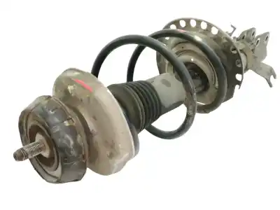 Peça sobressalente para automóvel em segunda mão amortecedor dianteiro esquerdo por dacia sandero ambiance referências oem iam 543023022r