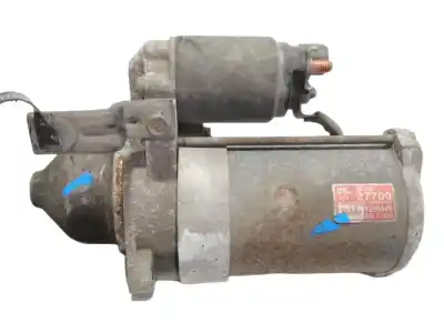 Peça sobressalente para automóvel em segunda mão motor de arranque por kia pro_cee´d emotion referências oem iam 3610027700 1250449 