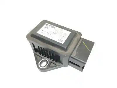 Second-hand car spare part electronic module for land rover range rover sport 2.7 td v6 cat oem iam references 0265005283