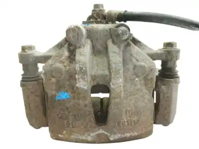 Peça sobressalente para automóvel em segunda mão pinça de travão dianteira direita por kia pro_cee´d emotion referências oem iam 