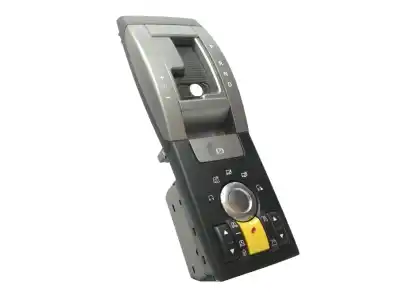 Second-hand car spare part multifunction switch for land rover range rover sport 2.7 td v6 cat oem iam references yud501410wvh