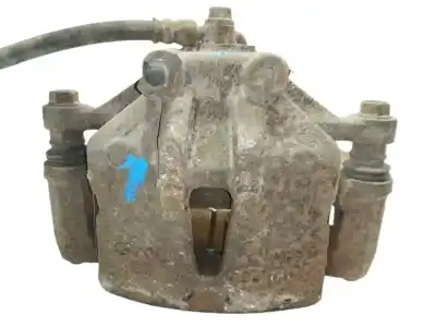 Peça sobressalente para automóvel em segunda mão pinça de travão dianteira esquerda por kia pro_cee´d emotion referências oem iam 